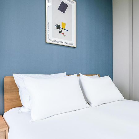Urbanstay Songdo Moonlight Park อินชอน ภายนอก รูปภาพ