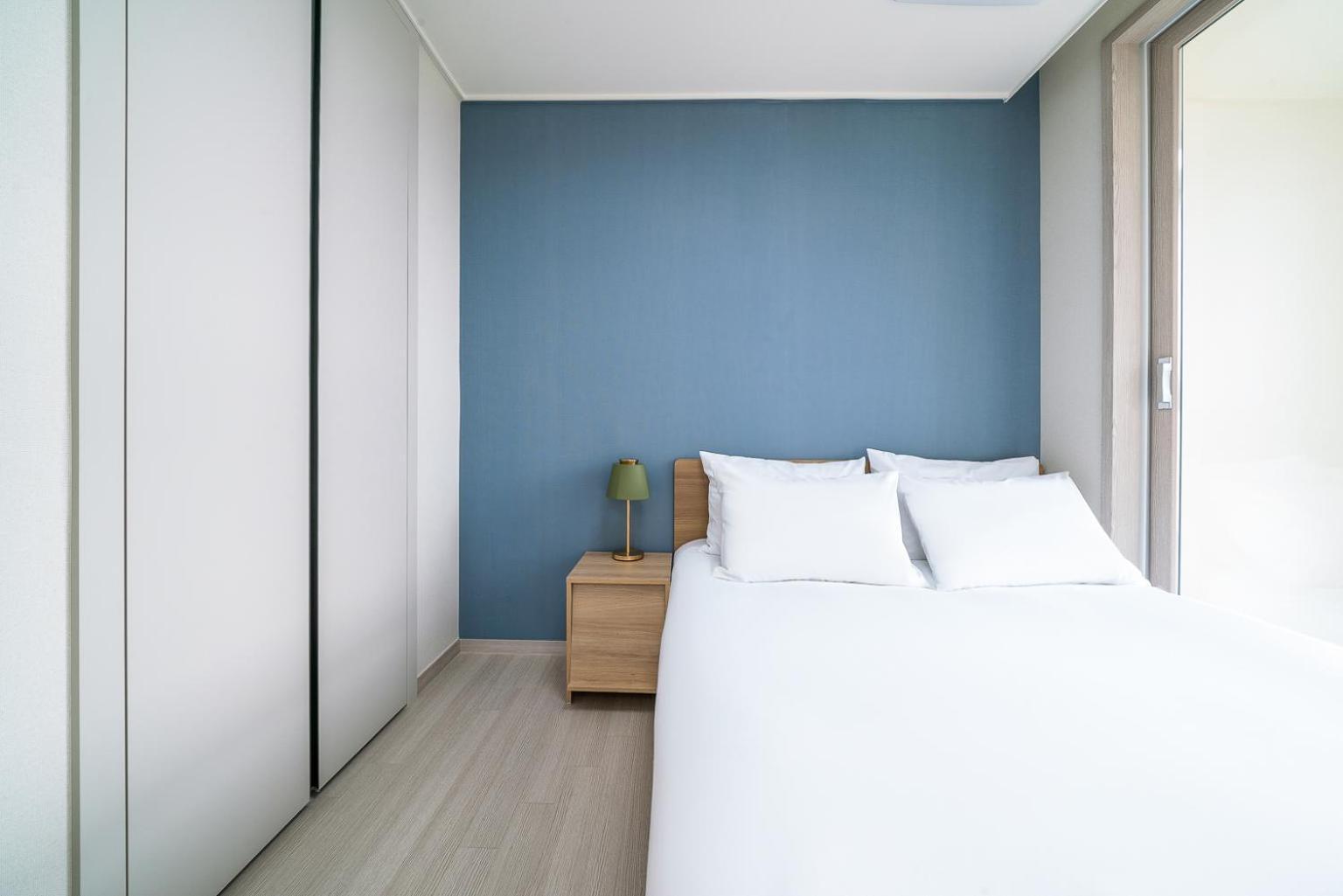 Urbanstay Songdo Moonlight Park อินชอน ภายนอก รูปภาพ